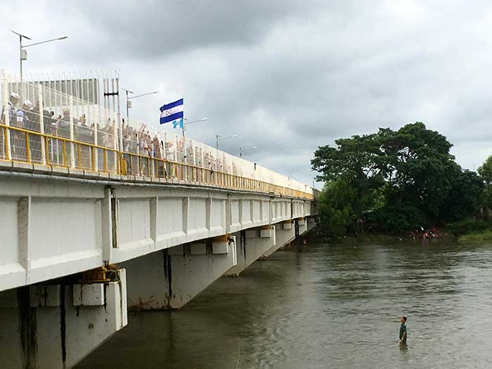 ¡Hacer vida en el sur! Ser joven migrante centroamericano en Tapachula, Chiapas