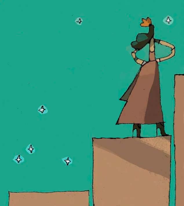 Mujeres en movimiento. La necesidad de mirar la migración mexicana con una perspectiva de género