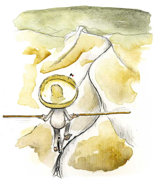 Remesas y coronavirus: el caso de México