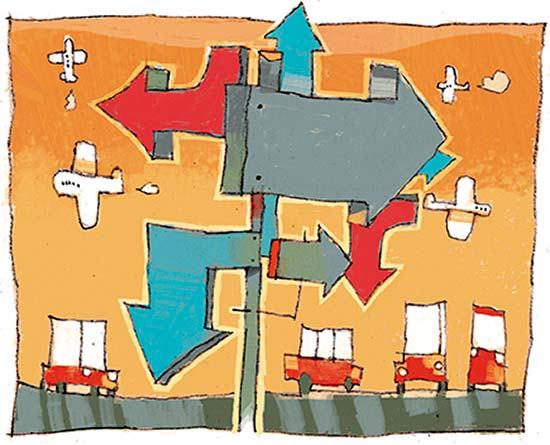 Trabajo e inmigración venezolana en el Perú. Incertidumbres urbanas en tiempos de pandemia