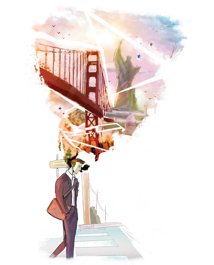 Sin lugar para volver. México como país de retorno: condiciones económicas adversas, lecciones aprendidas y deudas no pagadas