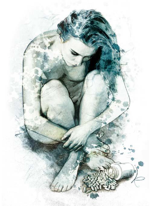 La espera burocrática al borde de un infarto