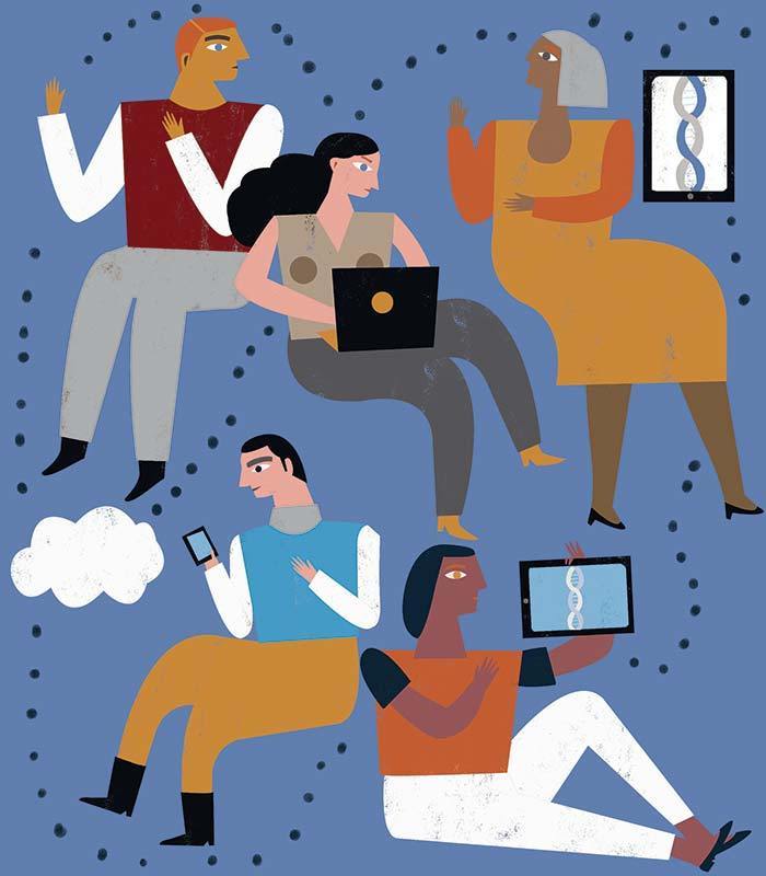 Covid-19 y la migración forzada del zoomismo