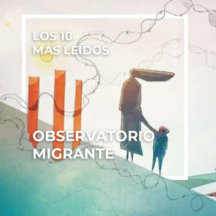 Los 10 textos más leídos del año