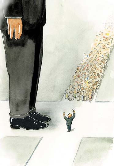 Contradicción en la política de refugio mexicana: entre la seguridad nacional y la seguridad humana de los refugiados