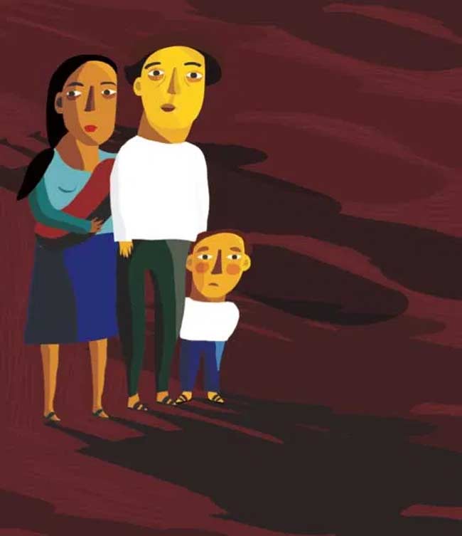 ¿Tránsito o resistencia? La migración como estrategia en contextos de conflictos socioambientales