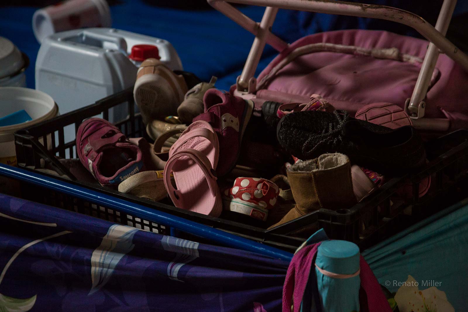 México ante la complejidad del tránsito migratorio