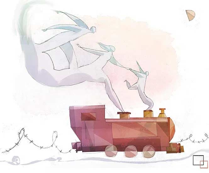 Reordenamientos fronterizos en el Sur de México: hacia un nuevo vórtice de (in)movilidades humanas