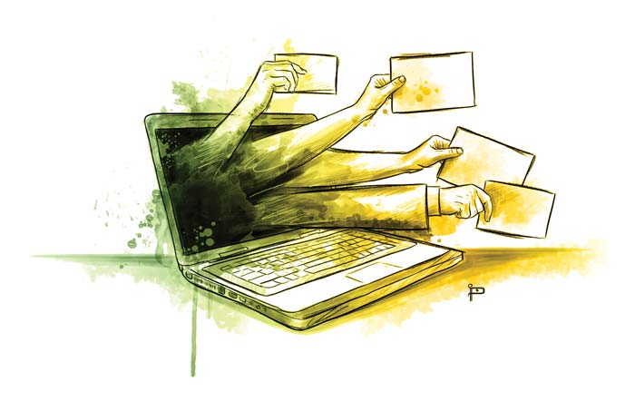 Fronteras virtuales: soberanías difuminadas e identidades reemplazadas. El caso de las alertas migratorias en México