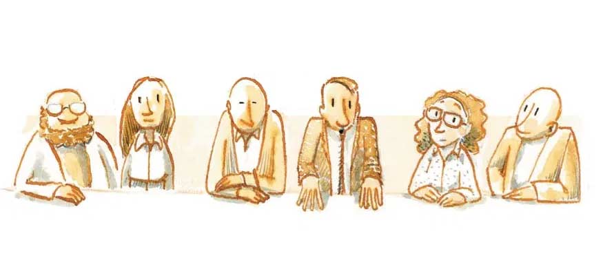 La silenciosa desaparición de los consejos consultivos en la gestión migratoria