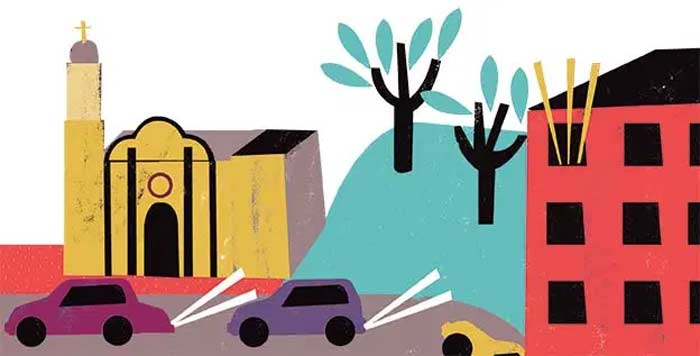 Escuchas migrantes: estrategias e implicaciones sonoras en travesías de riesgo