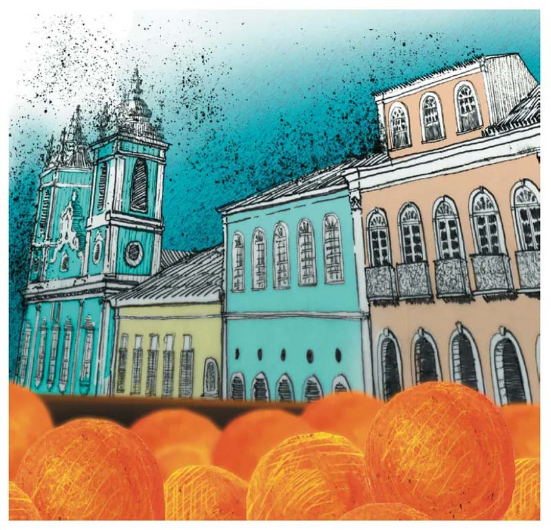 “Ciudad cárcel” y el discurso de protesta de los migrantes