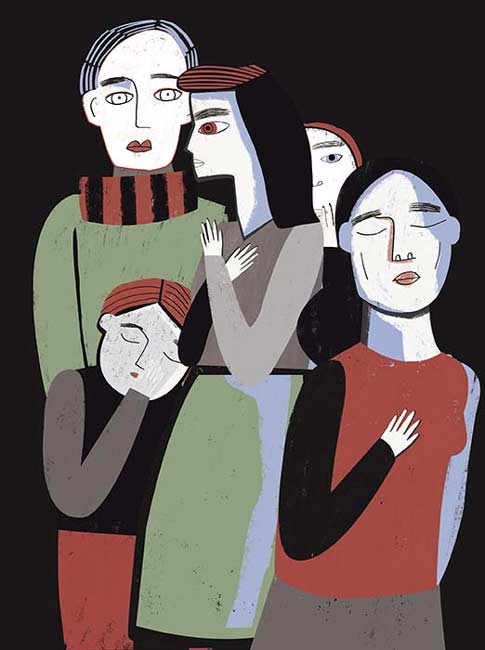 De la emergencia a la gobernanza migratoria: el caso de Ciudad Juárez