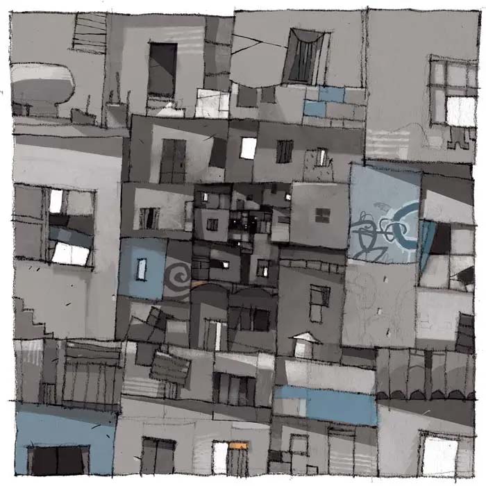 40 años de criminalización e invisibilización de la migración guatemalteca en México