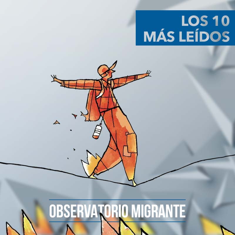 Los 10 textos más leídos del año