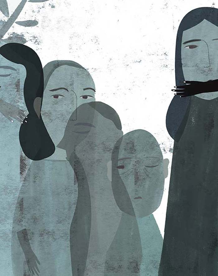 La crisis migratoria, de asilo y de derechos humanos en la Unión Europea