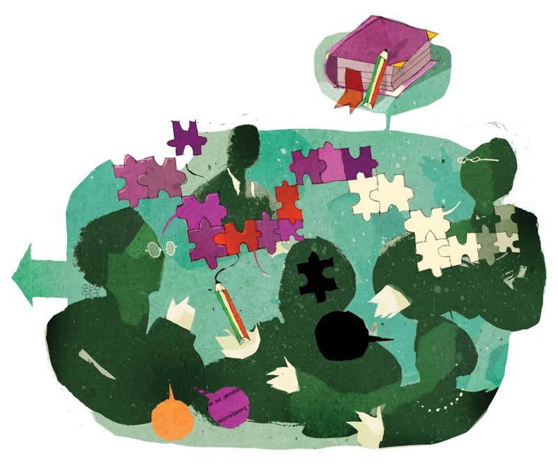 Las contradicciones de la armonización de la Ley de Migración