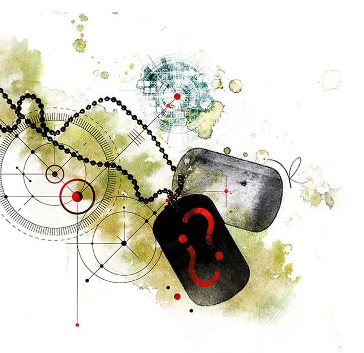 La militarización del control migratorio en México: detenciones al alza