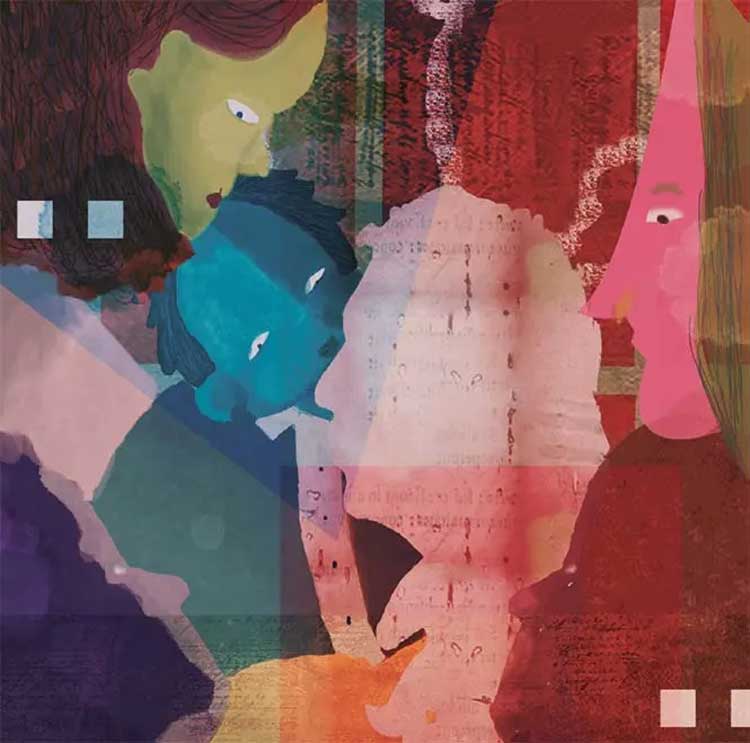 Bardo: crónica de unas cuantas verdades sobre la migración