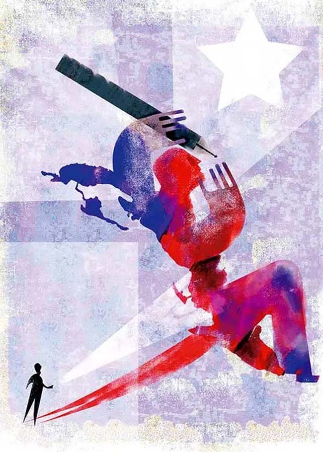 Sin patria pero sin amo: la nueva crisis migratoria de Cuba