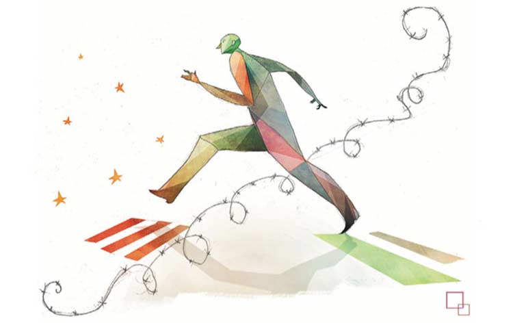 Hospitalidad y Solidaridad: claves ante la movilidad humana en México