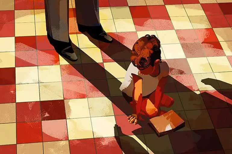 Ilustración: Alberto Caudillo