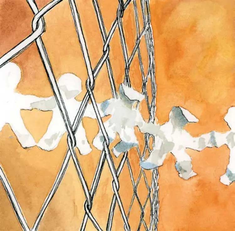 La detención migratoria en México y sus mortíferas consecuencias