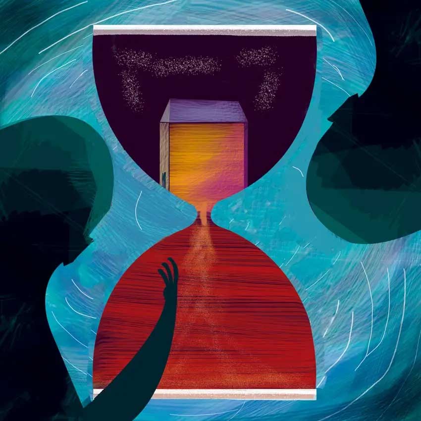 Políticas de muerte hacia los migrantes: Crotone y Ciudad Juárez