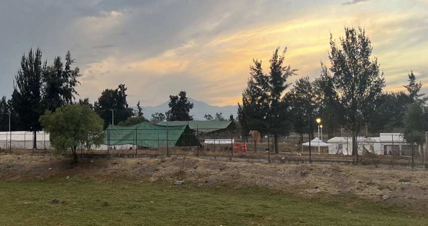 CDMX: de ciudad santuario a ciudad cronopolítica