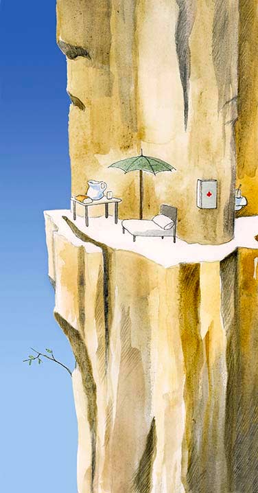 Los rumores en un nuevo campamento de migrantes en Matamoros