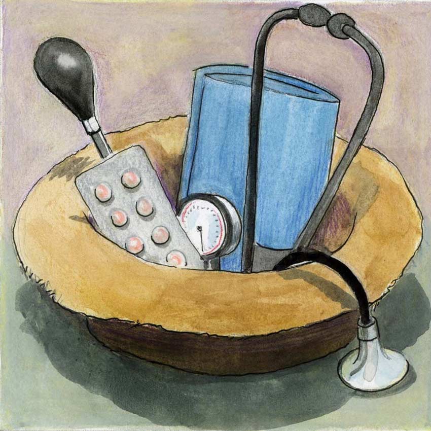 El derecho a la salud de las personas migrantes: de la letra a los hechos